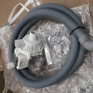 Помпа DPF для машин посудомоечных т.м. Eksi, мод. N 750WDD, S 35-26WDD