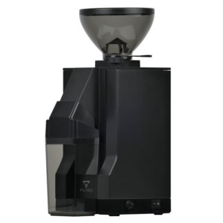 Кофемолка Mignon Filtro 50 15BL Matt Black 2024