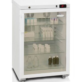 Шкаф фармацевтический  Бирюса Б-150S-G (4G)