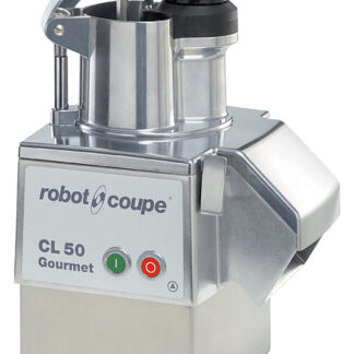 ROBOT-COUPE Овощерезка серии CL 50 Gourmet (б/н, 380В, 24459)