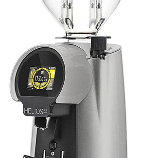 Кофемолка Helios 65 Grey