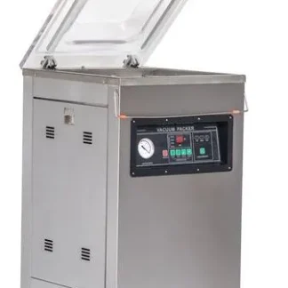 Машина вакуумной упаковки камерного типа EKSI серии EDZ, EDZ-400/2H