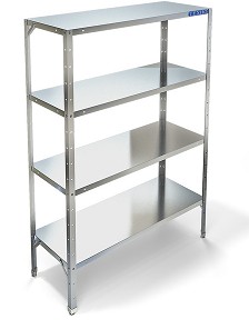 СТЕЛЛАЖ СТР-124/906
