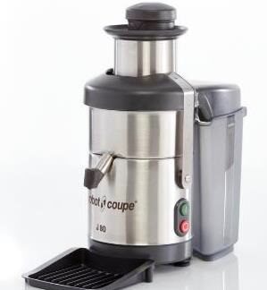 СОКОВЫЖИМАЛКА ROBOT COUPE J 80 ULTRA
