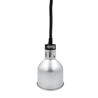 Мармит инфракрасный т.м. EKSI серии EL, мод. EL-700-R Silver (для подогрева)