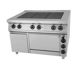 ПЛИТА 6 КОНФОРОЧН.900СЕР KOGAST ES-T69/1-0