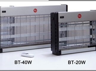 АППАРАТ Д/УНИЧТОЖЕНИЯ НАСЕКОМЫХ KT BT-40W
