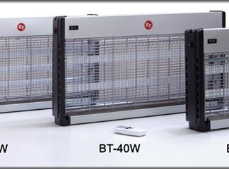 АППАРАТ Д/УНИЧТОЖЕНИЯ НАСЕКОМЫХ KT BT-60W