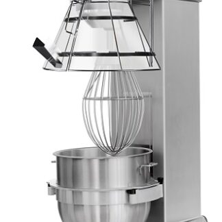 МИКСЕР ПЛАНЕТАРНЫЙ VARIMIXER ERGO140 VL-5