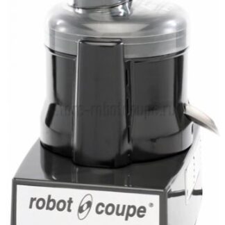 МАШИНА ПРОТИРОЧНАЯ ROBOT COUPE C40