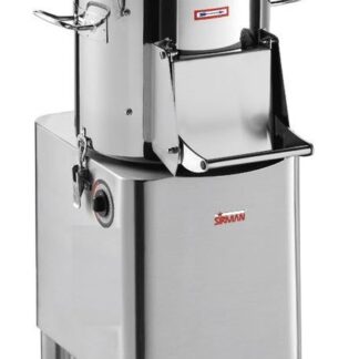 КАРТОФЕЛЕЧИСТКА SIRMAN PPJ 20 SC 3Ф НА ПОДСТАВКЕ