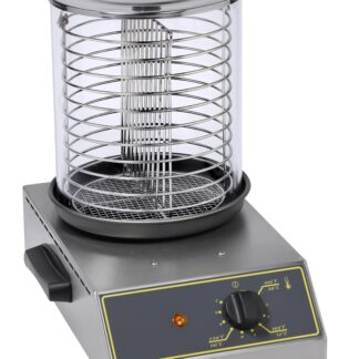 МАШИНА ДЛЯ ХОТ ДОГОВ ROLLER GRILL CS 0 E