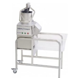 ОВОЩЕРЕЗКА ROBOT COUPE CL55 РЫЧАГ 1Ф