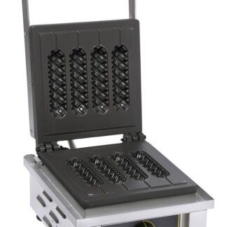 ВАФЕЛЬНИЦА ROLLER GRILL GES80