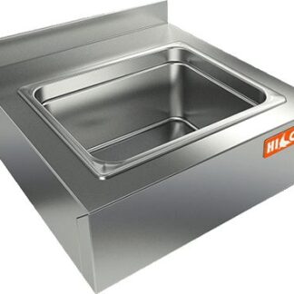 РУКОМОЙНИК НАСТЕННЫЙ HICOLD НРМГ-4040