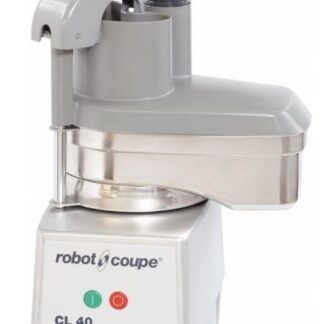 ОВОЩЕРЕЗКА ROBOT COUPE CL40