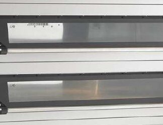 ШКАФ ПЕКАРСКИЙ SOTTORIVA MODUL 2 TOP BRE 2-24/2 УР