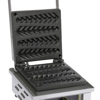 ВАФЕЛЬНИЦА ROLLER GRILL GES23