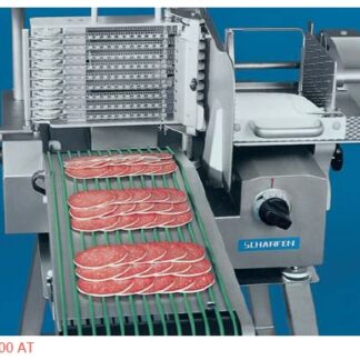 СЛАЙСЕР SCHARFEN AUTOMATICA VA 4000 AT