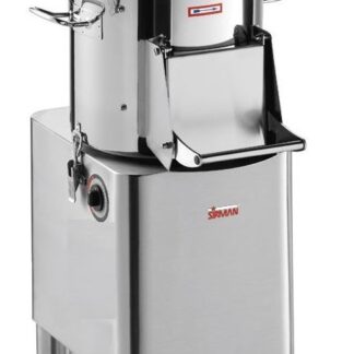 КАРТОФЕЛЕЧИСТКА SIRMAN PPJ 20 SC 3Ф