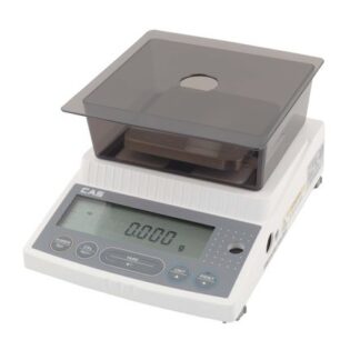 ВЕСЫ ЭЛ.ЛАБОРАТОРНЫЕ CAS CBL-2200H
