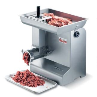 МЯСОРУБКА SIRMAN TC-32 BUFFALO 4HP (ПОЛН. УН.) CE 3Ф