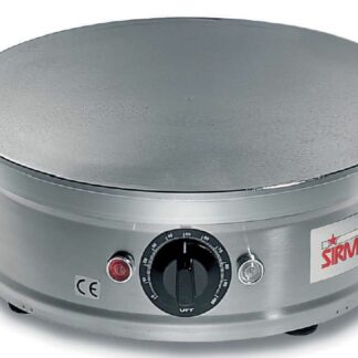 БЛИННИЦА SIRMAN ROUND CREPES GRILL
