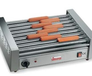 ГРИЛЬ ДЛЯ HOT DOG SIRMAN GW9