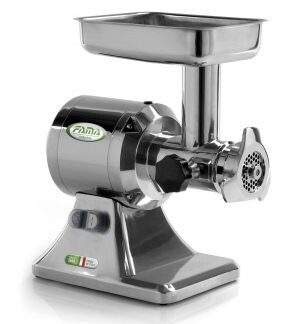 МЯСОРУБКА FAMA TS 12 FTS 127U 1/2 УНГЕР 1Ф.