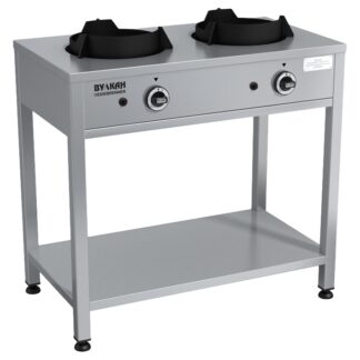 ПЛИТА ВОК ГАЗ. HEIDEBRENNER KSB 02 8176