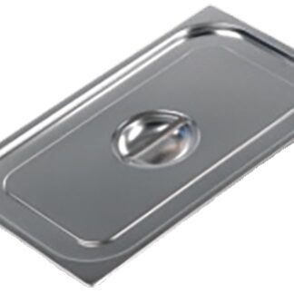 КРЫШКА К ГАСТРОЕМКОСТИ HURAKAN GD 1/2
