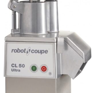 ОВОЩЕРЕЗКА ROBOT COUPE CL50 ULTRA 1Ф
