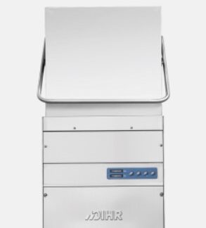 МАШИНА ПОСУДОМОЕЧНАЯ DIHR HT 11 ECO+DD