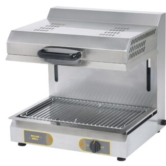 ГРИЛЬ САЛАМАНДРА ROLLER GRILL SEM 600B
