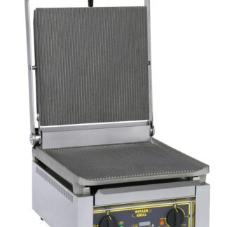 ГРИЛЬ КОНТАКТНЫЙ ROLLER GRILL PANINI XLE R