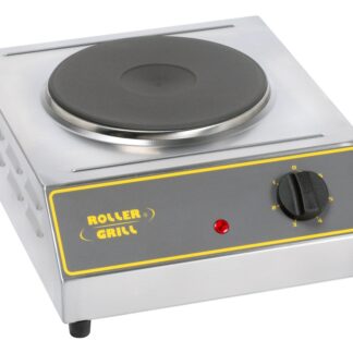 ПЛИТА ROLLER GRILL ELR 2