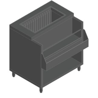 СТАНЦИЯ БАРНАЯ HICOLD НБМВЛ-8/6К