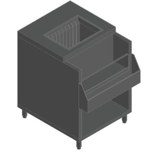 СТАНЦИЯ БАРНАЯ HICOLD НБМВЛ-6/7К