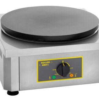 БЛИННИЦА ROLLER GRILL CSE 406 BLINIS