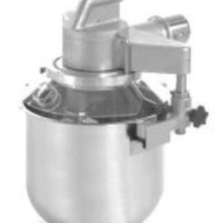 НАСАДКА-ВЗБИВАЛКА ДЛЯ AE1020-2 FEUMA UP 20-S 542491