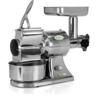 МЯСОРУБКА+ИЗМЕЛЬЧИТ.СЫРА FAMA TG 12 FTG127E 1Ф