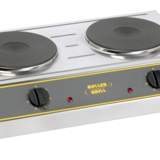 ПЛИТА ROLLER GRILL ELR 4
