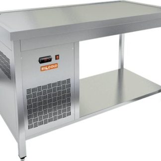 СТОЛ ОТКРЫТЫЙ С ОХЛАЖД.СТОЛЕШНИЦЕЙ HICOLD SO-14/6