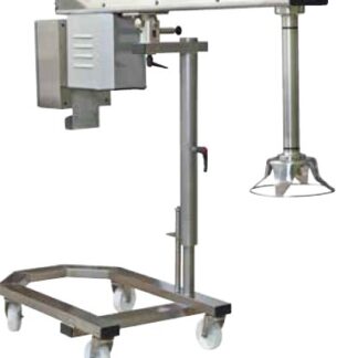 МИКСЕР DYNAMIC GIGAMIX 570 MM TB002
