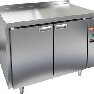 СТОЛ С ОХЛАЖД.ШКАФОМ HICOLD SN11/TN P