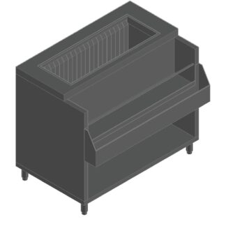 СТАНЦИЯ БАРНАЯ HICOLD НБМВЛ-10/6К