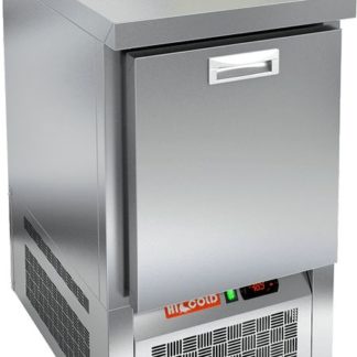 СТОЛ С МОРОЗ.ШКАФОМ HICOLD GNE1/BT BOX
