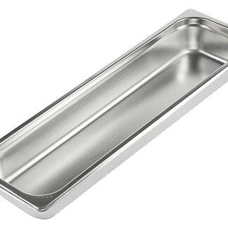Гастроемкость GN2/4x100мм, 824-4