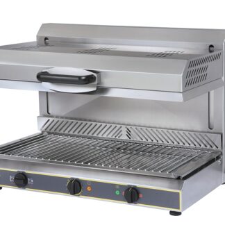 ГРИЛЬ САЛАМАНДРА ROLLER GRILL SEM 800PDS