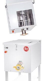 МЯСОРУБКА KT LM-82/А ЧУГУН UNGER
